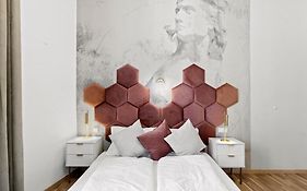 Elegant Room Near Prater & City Center
